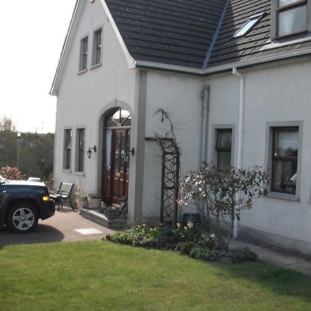 Narrow Gauge B&B Ballymoney Zewnętrze zdjęcie