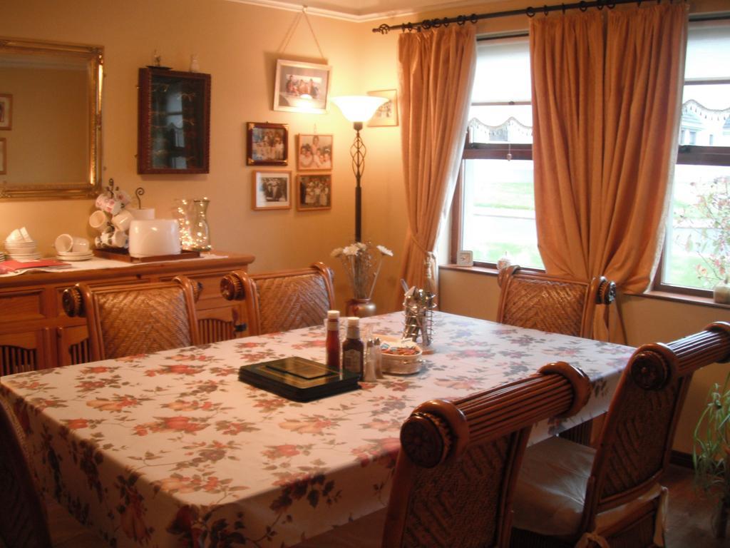 Narrow Gauge B&B Ballymoney Zewnętrze zdjęcie