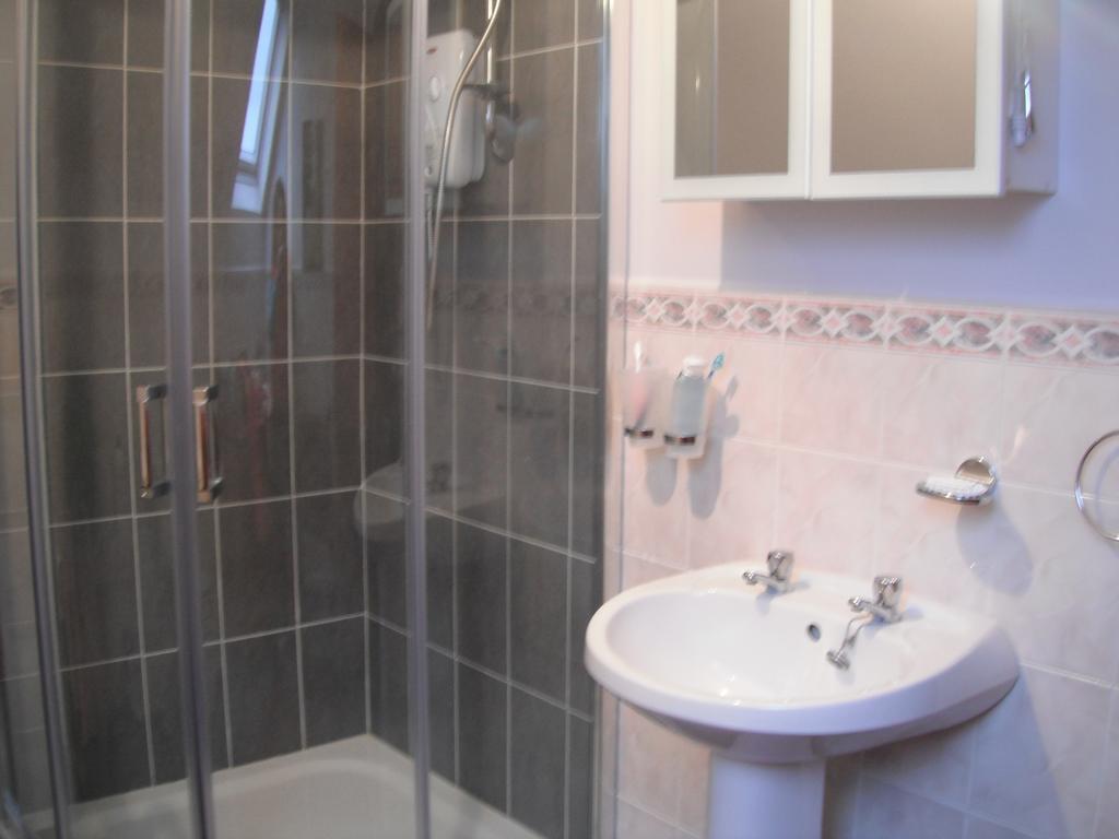 Narrow Gauge B&B Ballymoney Pokój zdjęcie