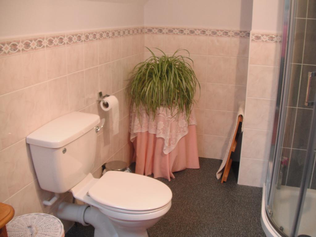Narrow Gauge B&B Ballymoney Pokój zdjęcie