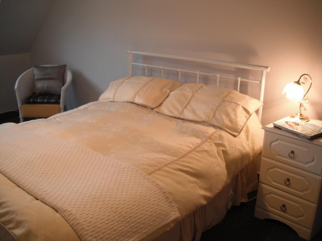 Narrow Gauge B&B Ballymoney Pokój zdjęcie
