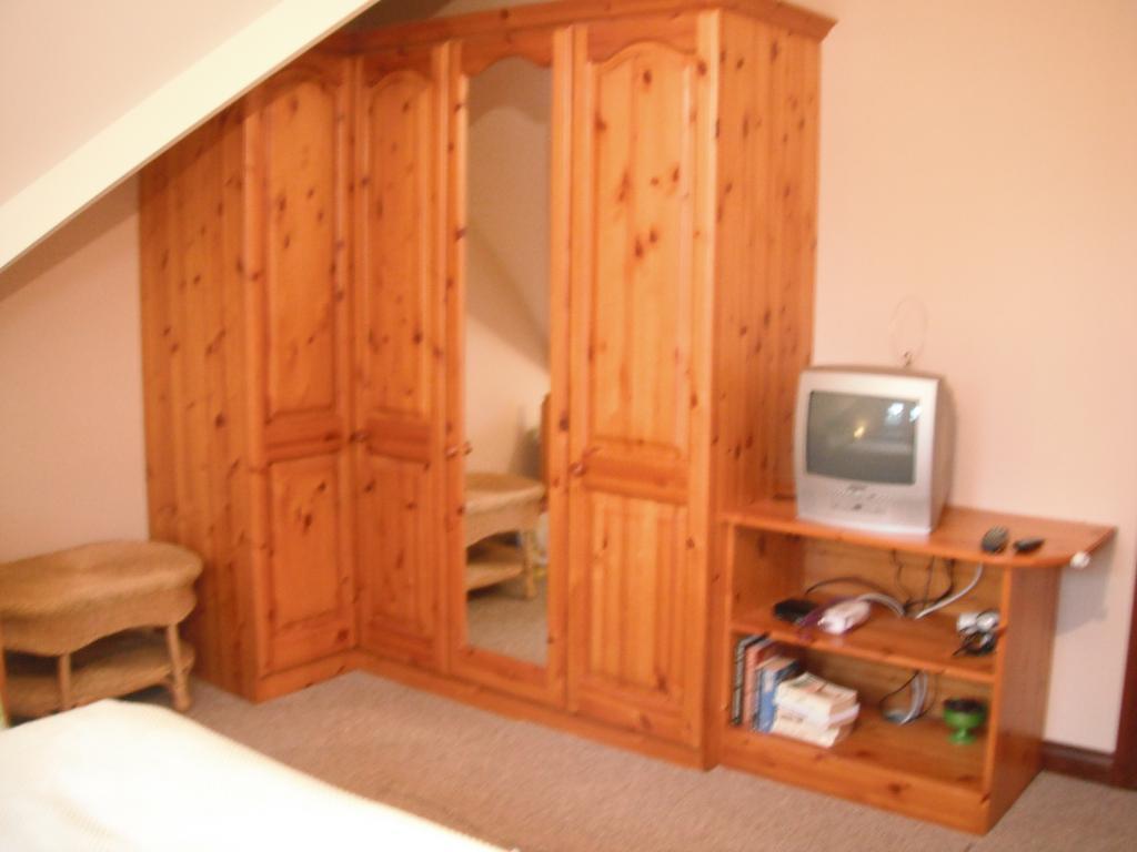 Narrow Gauge B&B Ballymoney Pokój zdjęcie