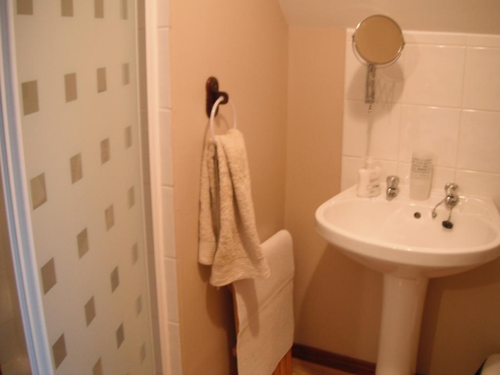 Narrow Gauge B&B Ballymoney Zewnętrze zdjęcie