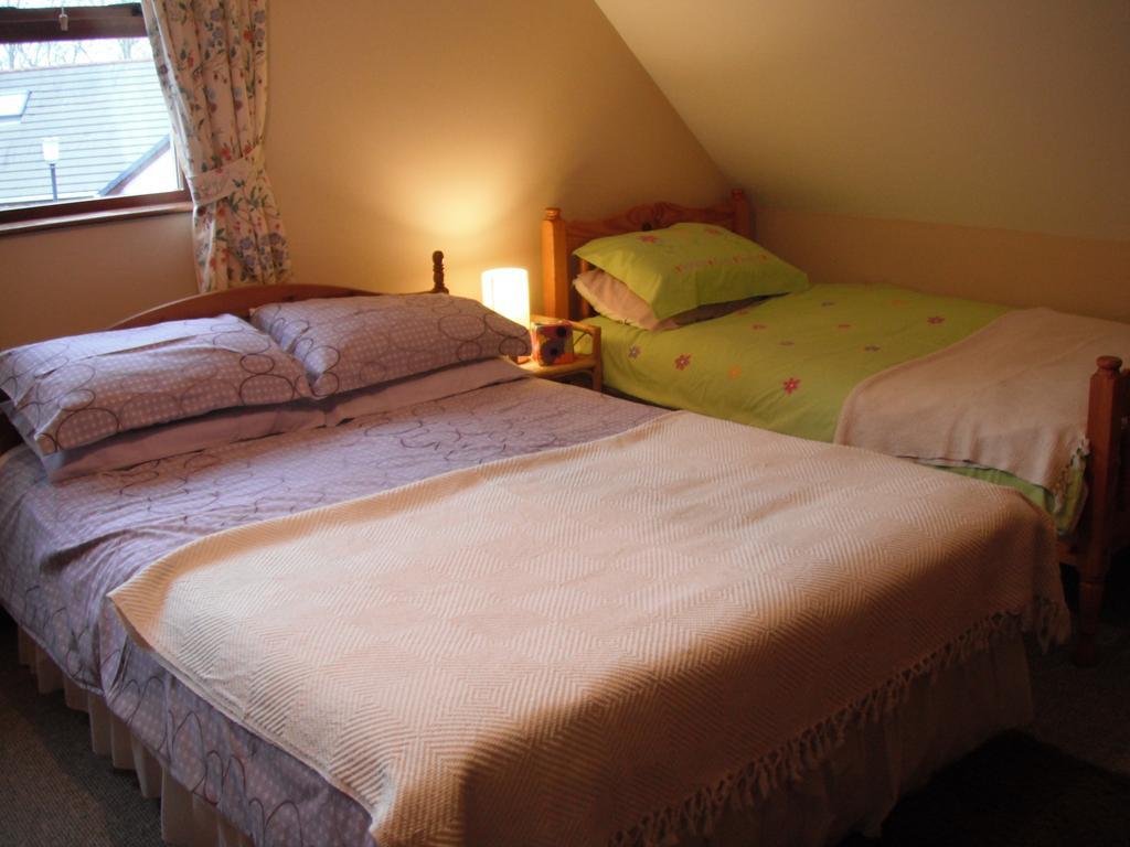 Narrow Gauge B&B Ballymoney Pokój zdjęcie