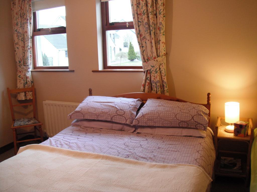 Narrow Gauge B&B Ballymoney Pokój zdjęcie