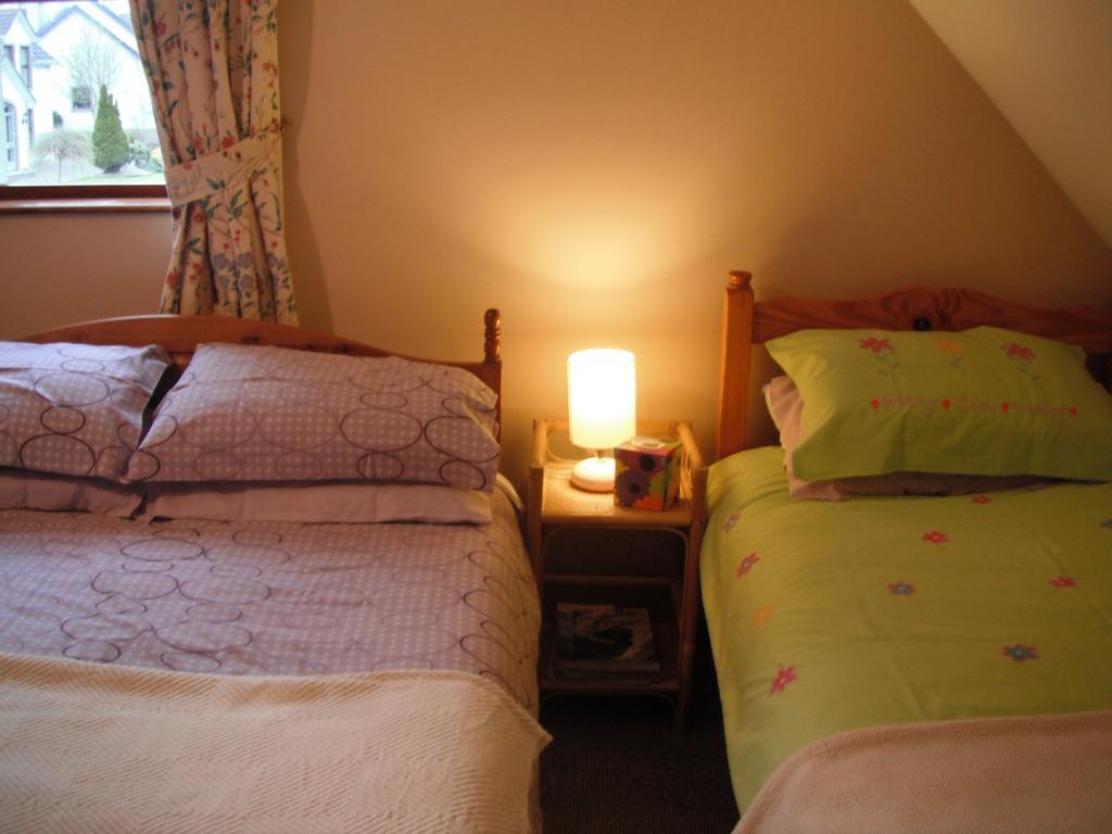 Narrow Gauge B&B Ballymoney Pokój zdjęcie