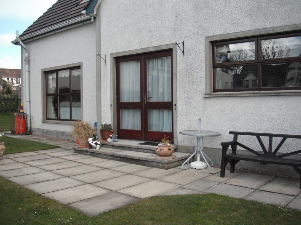 Narrow Gauge B&B Ballymoney Zewnętrze zdjęcie